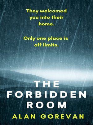 cover image of The Forbidden Room